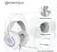 Игровые наушники с микрофоном Fantech HG-20 White 7.1 Channel RGB - миниатюра 3