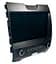 Переходная рамка Ford Edge Carav 22-1872 - миниатюра 6