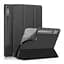 Чохол SlimTPUCover Lenovo Tab P12 12.7 2023 Чорний - мініатюра 1