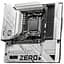 Материнська плата MSI B650M PROJECT ZERO (B650M PROJECT ZERO) (Socket AM5, AMD B650, Micro-ATX) Б/в - мініатюра 2