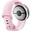 Smart Watch Google Pixel Watch 3 41mm Bluetooth / WiFi Polished Silver/Rose Quartz Band Global - мініатюра 4