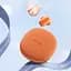 Наушники Baseus AirNora 2 TWS Gradient Orange - миниатюра 6