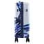 Валіза Semi Line 24 дюйми (M) дюйми (M) White/Blue Print (T5653-2) - мініатюра 6