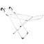 Сушка для белья напольная Casa Si Kolibri 2in1 18m White (CS92131C06) - миниатюра 1