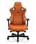 Кресло игровое Anda Seat Kaiser 3 Size XL Orange (AD12YDC-XL-01-O-PV/C) - миниатюра 2