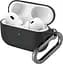 Чехол ArmorStandart Hang Case для Apple AirPods Pro 3 Black (ARM88271) [149492] - миниатюра 1