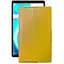 Чохол StatusCASE з екошкіри для планшету Realme Pad Mini Жовтий - мініатюра 1
