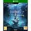 Ключ активації Microsoft Little Nightmares II (2) для Xbox One/Series - мініатюра 1