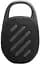 Портативна колонка Clip 5 Black (JBLCLIP5BLK) JBL teh0022374 - мініатюра 3