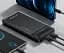 Power Bank Awei P5K 10000mAh Black UA - мініатюра 2