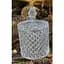 Ємність для зберігання Crystal Leo XL з кришкою скляна 11x13 cм 600 мл (83000182-1_YBCG-182-1) - мініатюра 3