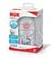 Поїльник з ручками Nuk First Choice Disney, з силіконовою насадкою, 150 мл, рожевий (3954050) - мініатюра 2