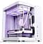 Корпус Jonsbo TK-1 White (TK-1 White) без блока питания - миниатюра 2