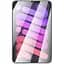 Захисне скло DK для Apple iPad mini 8.3" A17 Pro 2024 Full Glue (013318) - мініатюра 1