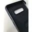 Оригінальний чохол із підставкою Protective Standing Cover для Samsung Galaxy S10e Blue Navy EF-RG970CLEGRU - мініатюра 8
