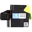 Картридж PowerPlant Lexmark CX410de CY (CX410/CX510) (с чипом) - миниатюра 1