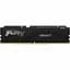 Модуль памяти для компьютера DDR5 32GB (2x16GB) 5600 MHz Beast Black Kingston Fury (ex.HyperX) (KF556C40BBK2-32) - миниатюра 3