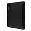 Чохол-книжка Dux Ducis Toby Series With Pencil Holder для Apple iPad 10th Gen 10.9` (2022)/ iPad 11 (2025) Black [76179] - мініатюра 2