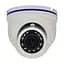 MHD-відеокамера 2Mp Light Vision VLC-7192DM(H) Starlight White f=2.8mm (75-00212) - мініатюра 2