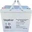 Аккумулятор гелевый GEL Step4Net SB-12V 55Аh - миниатюра 1