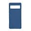 Чехол ArmorStandart ICON для Google Pixel 7 Pro Blue (ARM72401) - мініатюра 1