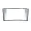 Переходная рамка Toyota Avensis AWM 781-07-048 - миниатюра 3