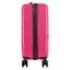 Валіза дитяча Semi Line 20" (S) Rose/Black (T5881-2) - мініатюра 5