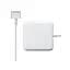 Зарядний пристрій для ноутбука Apple MagSafe2 14.85V 3.05A 45W A1436 T-подібний штекер блок адаптер - мініатюра 2