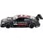 Автомодель TechnoDrive Mercedes-AMG C63 DTM черная (250273) - миниатюра 5