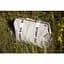 Сумка Childhome Mommy bag Signature - Canvas White, біла (CWMBBSCOW) - мініатюра 19