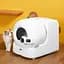 Смарт-лоток Petkit Purobot Ultra with Camera Self-Clean (P9903) - мініатюра 3