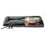 Відеореєстратор HOCO DV4 4.5-inch rearview mirror driving recorder dual-channel Black (6942007616782) - миниатюра 1
