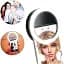 Кільце для селфі Selfie Ring Light з підсвічуванням White (my004) - мініатюра 3