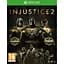 Injustice 2 - Legendary Edition картка оплати для Xbox One - мініатюра 1
