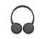 Навушники бездротові Sony WH-CH520 Black - мініатюра 3
