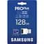 Карта пам'яті Samsung microSDXC PRO Plus 128GB Class 10 UHS-I U3 V30 A2 + USB Reader (MB-MD128SB/WW) [112856] - мініатюра 11