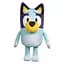 М'яка іграшка велика Bluey (125377) - мініатюра 3
