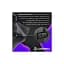 Геймпад GamePro GPS13B BT 5.3/USB/PC/iOS/Android/PS3/PS4 RGB Black (GPS13B) - мініатюра 5