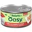 Вологий корм Oasy Dog Wet Natury для собак курка з качкою та овочами 150 г - мініатюра 1