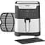 Мультипіч Tefal Easy Fry & Grill XXL EY801D [97341] - мініатюра 3