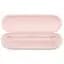 Дорожный футляр для зубной щетки Oclean Travel Case BB01 for Oclean X Pro/X Pro Elite/F1 White/Pink (6970810551228) - миниатюра 1