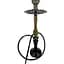 Кальян KARMA HOOKAH 3.0 Line Green (Craft Black) - мініатюра 2