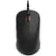 Игровая мышь Fantech UX-3 V2 HELIOS PixArt 3389, 400IPS, 50G, 1600DPI Black - миниатюра 1