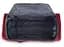 Сумка дорожня на колесах Gabol Week Eco 110L Rojo (122315-008) - мініатюра 4