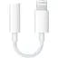 Переходник Apple Lightning to 3.5mm Headphones for iPhone 7 (MMX62ZM/A) original [19619] - миниатюра 2