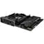 Материнська плата Asus Rog Strix X870E-H Gaming WIFI7 sAM5 X870 4xDDR5 M.2 HDMI USB Type-C WiFi BT ATX - мініатюра 9