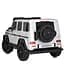 Дитячий електромобіль Bambi Джип M 5880EBLR-1 24V до 80 кг - мініатюра 2