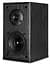 Колонки Gemix TF - 611 Black 2.0 сателіти 2 x 18 Вт, МДФ, функція 3D, живлення від мережі 220V, керування ззаду - мініатюра 4