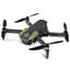 Квадрокоптер Overmax X-BEE Drone 9.5 Fold 4K - мініатюра 1
