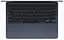 Ноутбук Apple MacBook Air 13" M2 Retina 2022 [MLY33] Midnight [68511] - мініатюра 2
